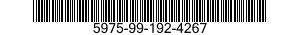 5975-99-192-4267  5975991924267 991924267