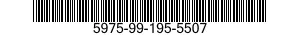 5975-99-195-5507  5975991955507 991955507
