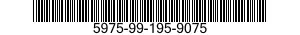 5975-99-195-9075  5975991959075 991959075