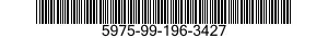 5975-99-196-3427 STRAP,TIE DOWN,ELECTRICAL COMPONENTS 5975991963427 991963427
