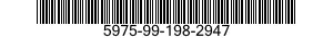 5975-99-198-2947  5975991982947 991982947