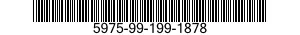 5975-99-199-1878  5975991991878 991991878