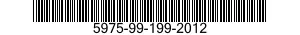 5975-99-199-2012  5975991992012 991992012