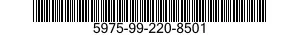 5975-99-220-8501  5975992208501 992208501