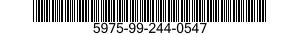 5975-99-244-0547  5975992440547 992440547