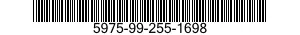 5975-99-255-1698  5975992551698 992551698