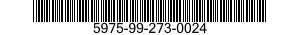 5975-99-273-0024 COVER,JUNCTION BOX 5975992730024 992730024