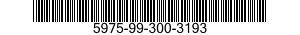 5975-99-300-3193  5975993003193 993003193