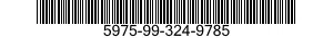 5975-99-324-9785 CONDUIT 5975993249785 993249785