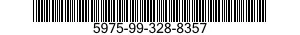 5975-99-328-8357 SLEEVE,IDENTIFICATION 5975993288357 993288357