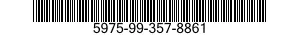5975-99-357-8861 PLATE,WALL,ELECTRICAL 5975993578861 993578861