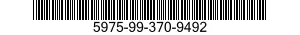 5975-99-370-9492 JUNCTION BOX 5975993709492 993709492