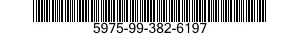 5975-99-382-6197  5975993826197 993826197