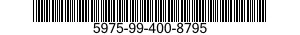 5975-99-400-8795  5975994008795 994008795