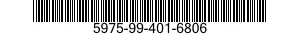 5975-99-401-6806  5975994016806 994016806