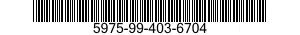 5975-99-403-6704  5975994036704 994036704