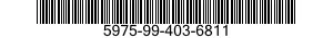 5975-99-403-6811  5975994036811 994036811