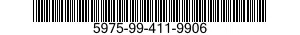 5975-99-411-9906  5975994119906 994119906