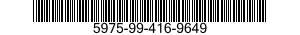 5975-99-416-9649 SLEEVE,IDENTIFICATION 5975994169649 994169649