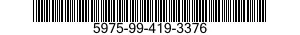 5975-99-419-3376  5975994193376 994193376