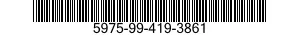 5975-99-419-3861  5975994193861 994193861