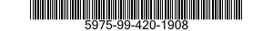 5975-99-420-1908  5975994201908 994201908