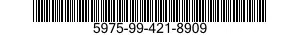 5975-99-421-8909 STRAP,YIELDING,BULK 5975994218909 994218909