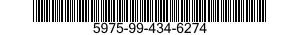 5975-99-434-6274 SLEEVE,IDENTIFICATI 5975994346274 994346274