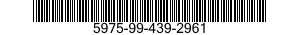 5975-99-439-2961  5975994392961 994392961