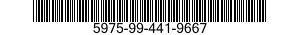 5975-99-441-9667  5975994419667 994419667