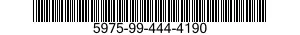 5975-99-444-4190  5975994444190 994444190
