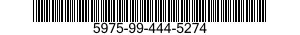 5975-99-444-5274  5975994445274 994445274