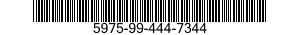 5975-99-444-7344  5975994447344 994447344