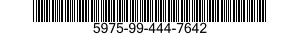 5975-99-444-7642 CLAMP,CABLE 5975994447642 994447642
