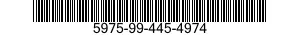 5975-99-445-4974  5975994454974 994454974