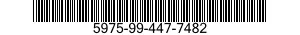 5975-99-447-7482  5975994477482 994477482