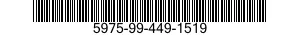 5975-99-449-1519  5975994491519 994491519