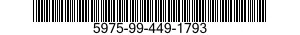 5975-99-449-1793  5975994491793 994491793