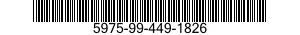 5975-99-449-1826  5975994491826 994491826