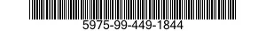 5975-99-449-1844  5975994491844 994491844