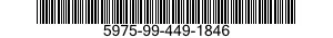 5975-99-449-1846  5975994491846 994491846