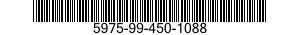 5975-99-450-1088  5975994501088 994501088