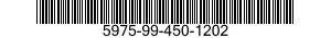 5975-99-450-1202  5975994501202 994501202
