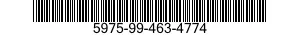 5975-99-463-4774  5975994634774 994634774