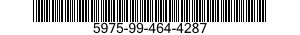 5975-99-464-4287  5975994644287 994644287