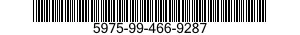 5975-99-466-9287  5975994669287 994669287