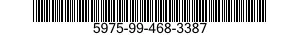 5975-99-468-3387  5975994683387 994683387