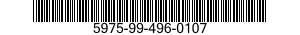 5975-99-496-0107  5975994960107 994960107
