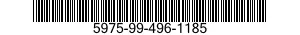 5975-99-496-1185  5975994961185 994961185