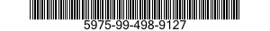5975-99-498-9127 HANGER,CABLE 5975994989127 994989127